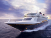 Disney Dream